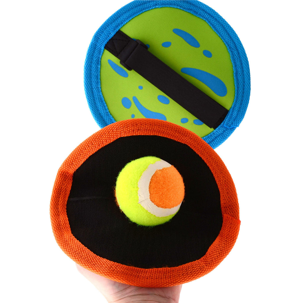 Twisk outdoor fun vang- en werpspel
