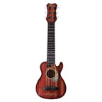 Cilgro gitaar met metalen snaren, 45cm