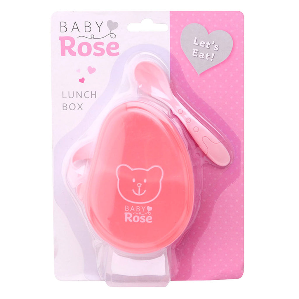 Johntoy john toy baby rose lunchtrommel op kaart