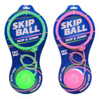 Johntoy john toy skip ball with light