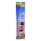 Johntoy outdoor fun regenbooglint, 2mtr.