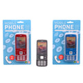 Johntoy mobiele speelgoed telefoon met geluid