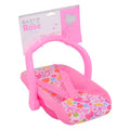 Johntoy john toy baby rose baby draag zitje