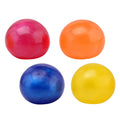 Johntoy john toy slow rise squeezy bal ø9cm
