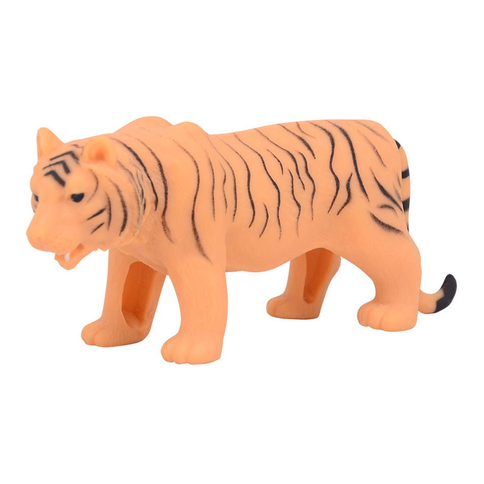 Johntoy john toy stretchy wild animal