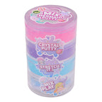 Johntoy john toy putty zeemeermin krystal