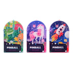 Johntoy john toy pinball flipperspel op kaart