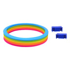 Johntoy hinkelspel ringen, 20dlg.