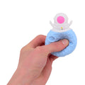 Johntoy john toy squeeze pop astronaut
