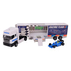 Johntoy john toy racing team truck schaal 1:48