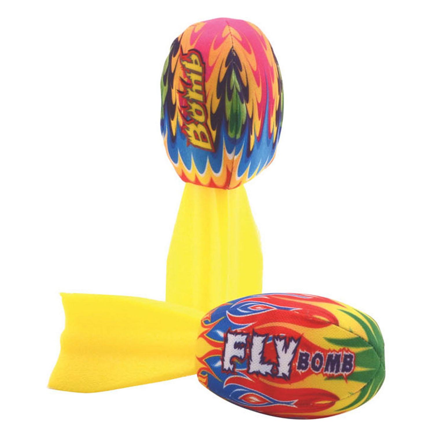 Johntoy aqua fun waterbommen met flight 2st.