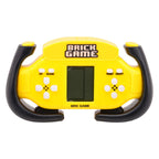 Twisk draagbare spel console brick game