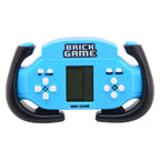 Twisk draagbare spel console brick game