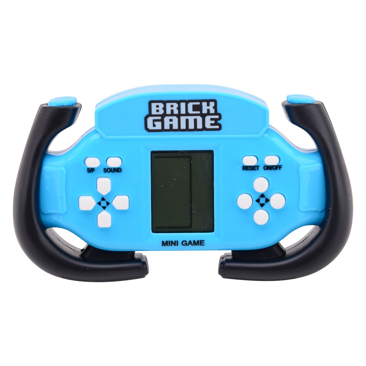 Twisk draagbare spel console brick game