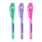 Johntoy john toy meiden geheimscrhift pen
