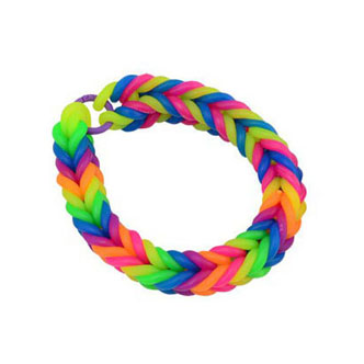 Johntoy john toy knoop je eigen armband xxl