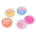 Johntoy john toy unicorn putty's party kaart a 4