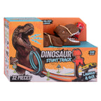 Johntoy lanceer auto dino racebaan