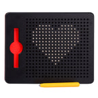 Johntoy john toy magnetisch balletjes tekenbord