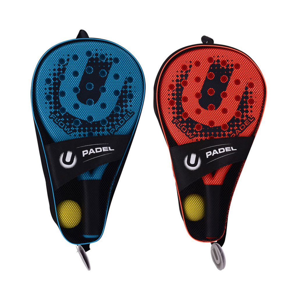 Johntoy urban disctrict padel set
