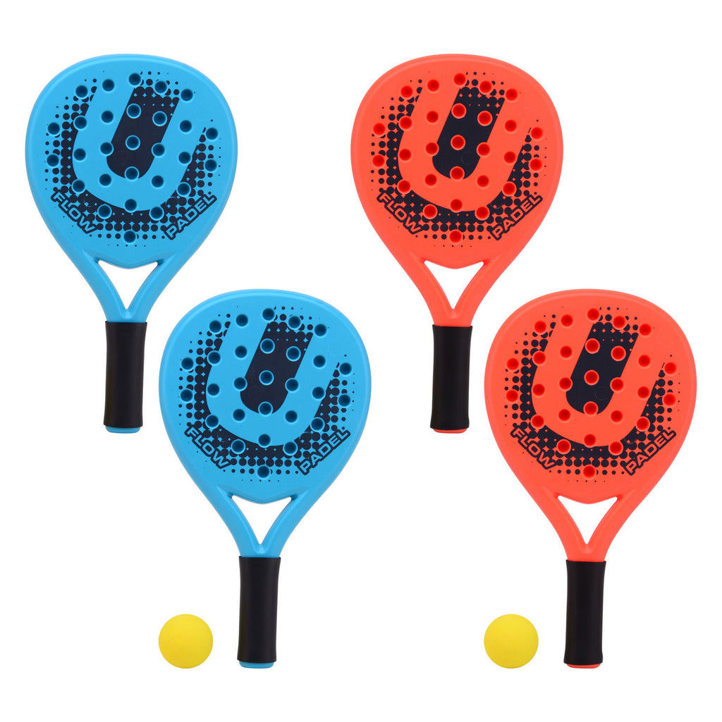 Johntoy urban disctrict padel set