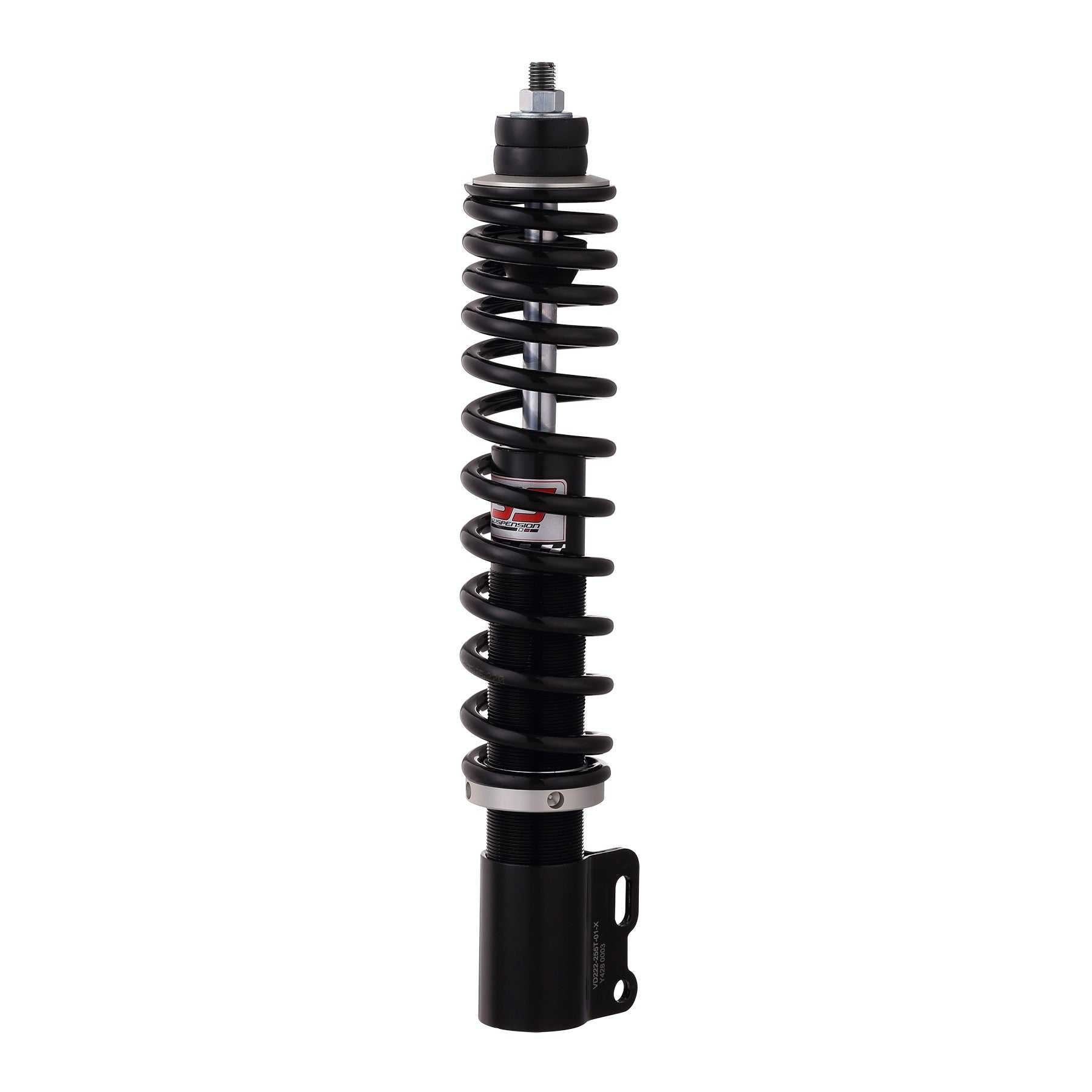 Yss schokbreker hydraulic 210 | piaggio voor