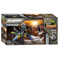 Playmobil 70628 Rise Pterandon Luchtaanval