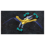 Playmobil 70628 Rise Pterandon Luchtaanval