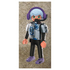 Playmobil 70628 Rise Pterandon Luchtaanval