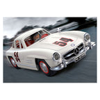 Playmobil 70922 mercedes-benz 300 sl