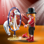 Playmobil Country Paardentraining 70874