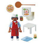 Playmobil special plus 71161 pizzabakker | 2 stuks