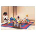 Playmobil Sport Action 71186 Karate training