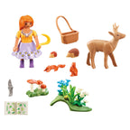 Playmobil giftset family fun 71188 kruidendokter | 2 stuks
