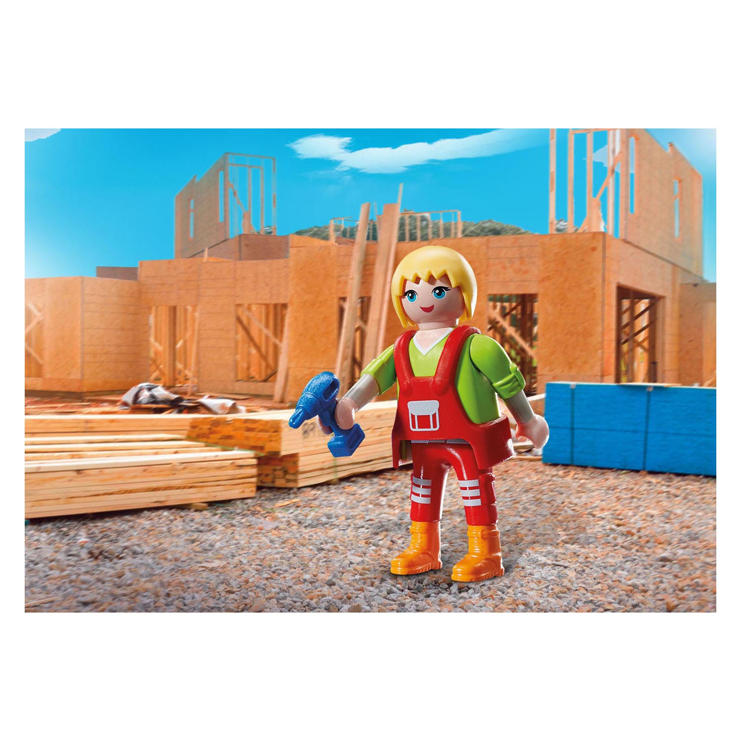 Playmobil 71196