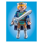 Playmobil novelmore arwynn met invincibus 71301
