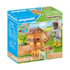 Playmobil Country Imker 71253