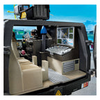 Playmobil City Action SE-terreinwagen 71144
