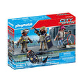Playmobil 71146 se-figurenset | 2 stuks