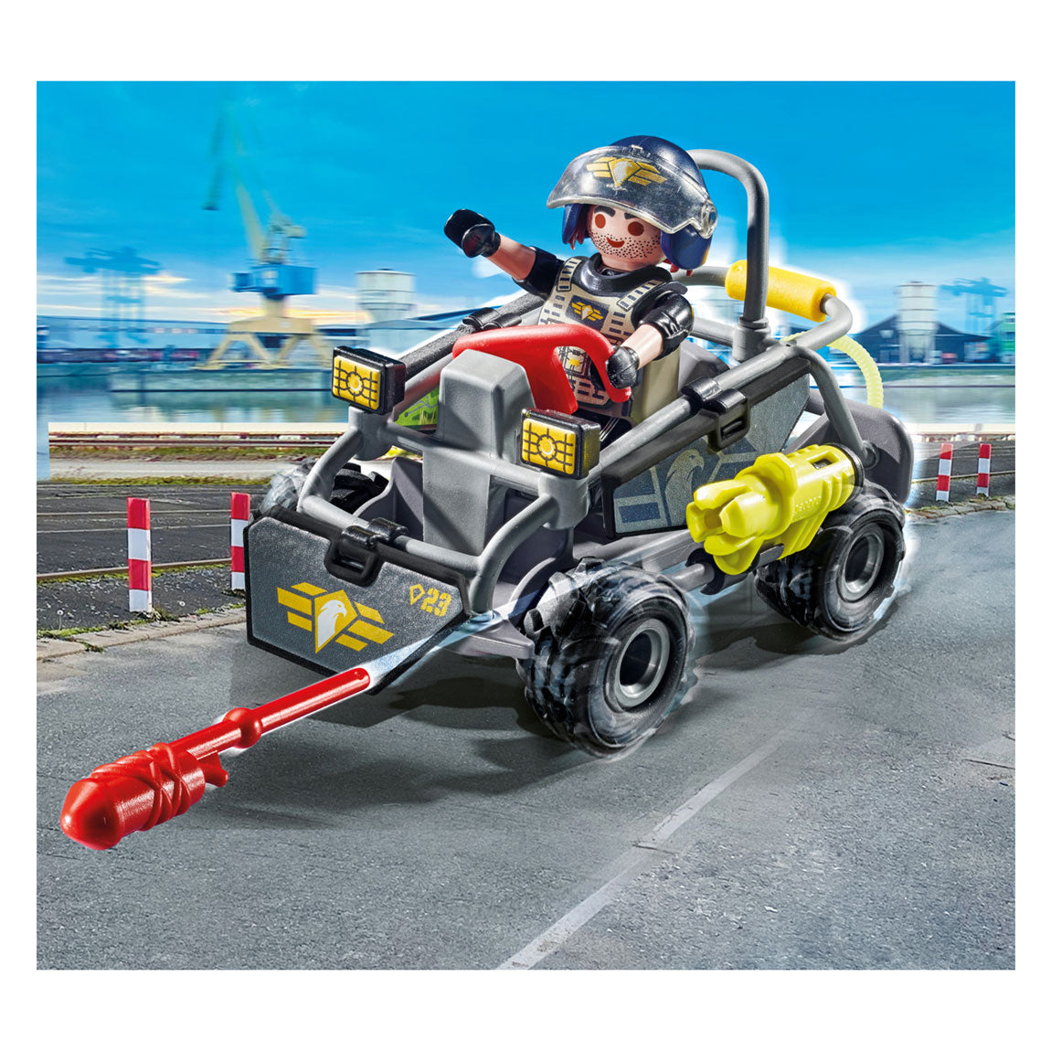 Playmobil 71146 se-figurenset | 2 stuks