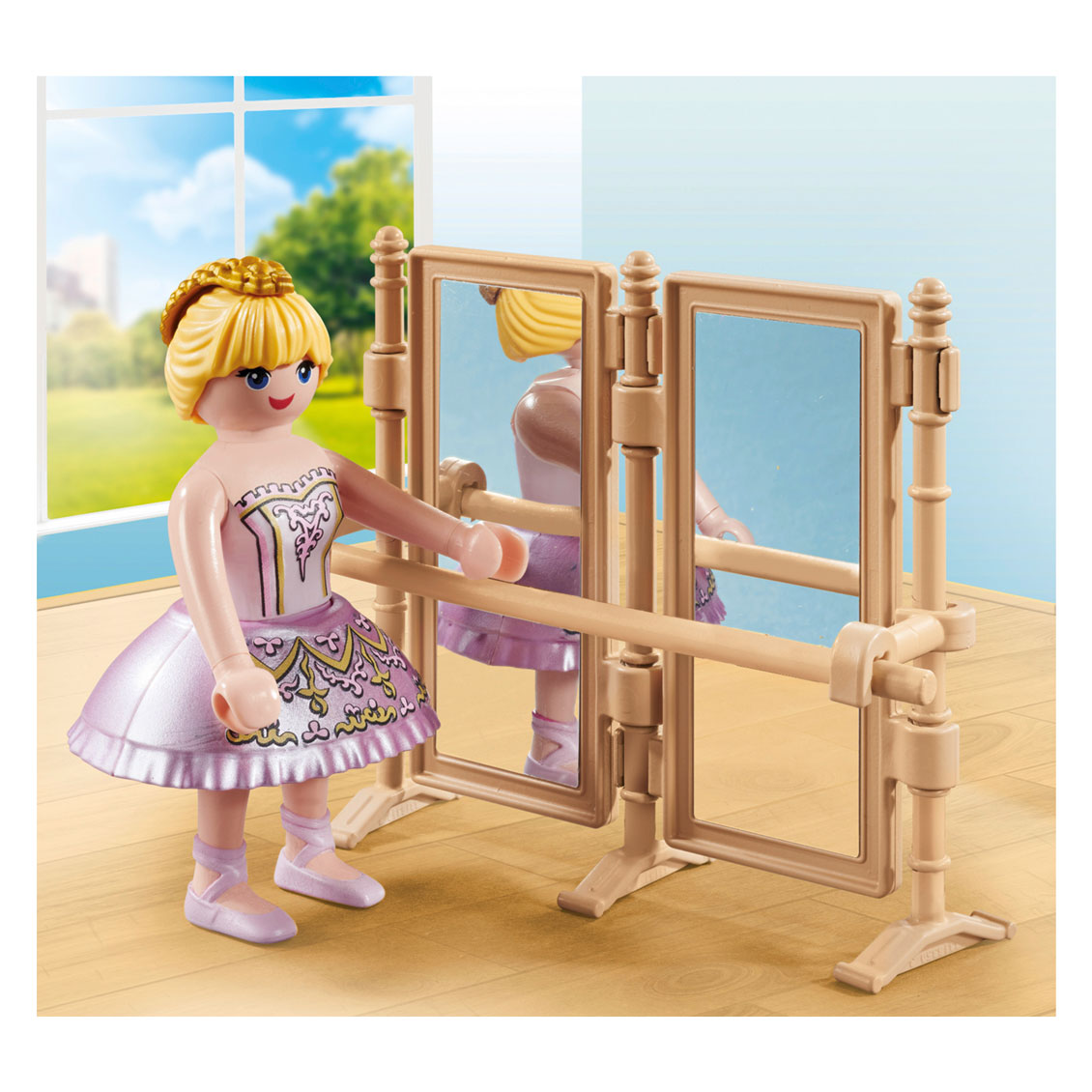 Playmobil special plus 71171 ballerina | 2 stuks