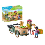 Playmobil Country Vrachtfiets 71306