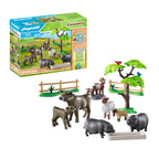 Playmobil 71307 country aanvulling dieren