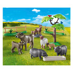 Playmobil 71307 country aanvulling dieren