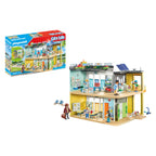 Playmobil City Life Grote School 71327