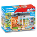 Playmobil 71328 city life sportschool uitbreiding
