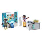 Playmobil City Life Virtueel Klaslokaal 71330