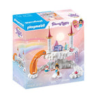 Playmobil Princess Babykamer 71360