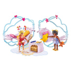 Playmobil Princess Pyjamaparty in de Wolken 71362