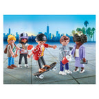Playmobil City Life My Figures: Mode 71401